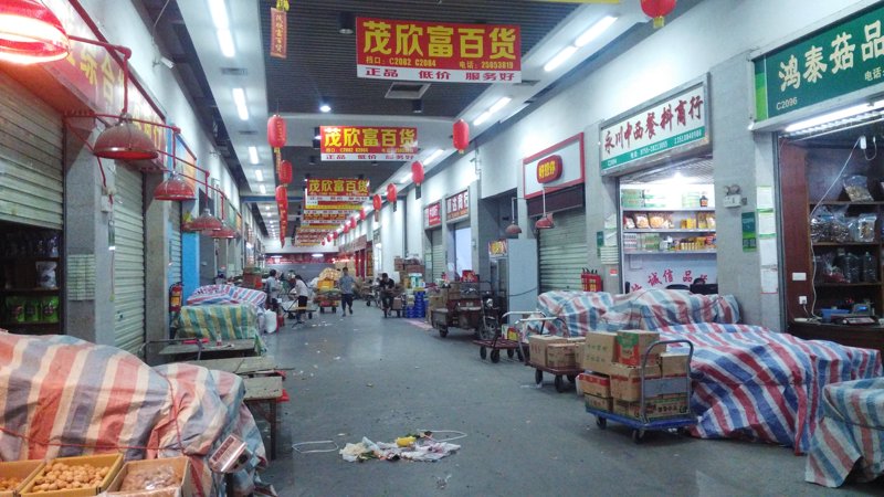 2026年普洱茶核心品类速查:六大茶类特征清单