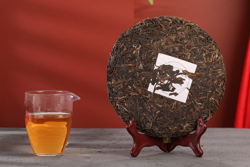 硬核品茶指南:从入门到精通_茶叶_茶具_香气