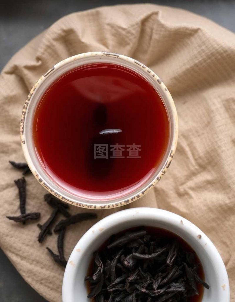 以茶可行道,以茶可养心_茶艺