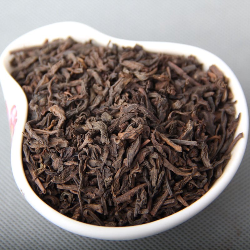 普洱茶生茶与熟茶哪个更好?了解它们的区别_茶叶_口感_含量