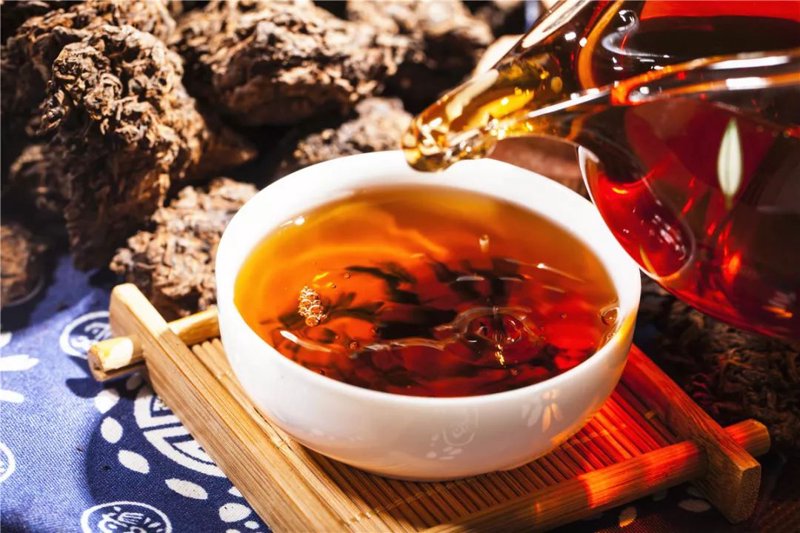 如何撰写一份打动人心的茶叶礼品文案